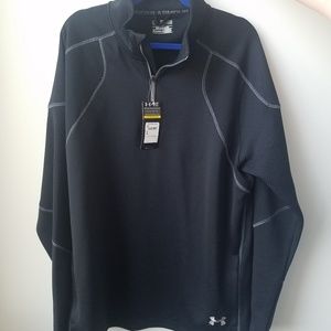 Under Armour men's workout top 2xl